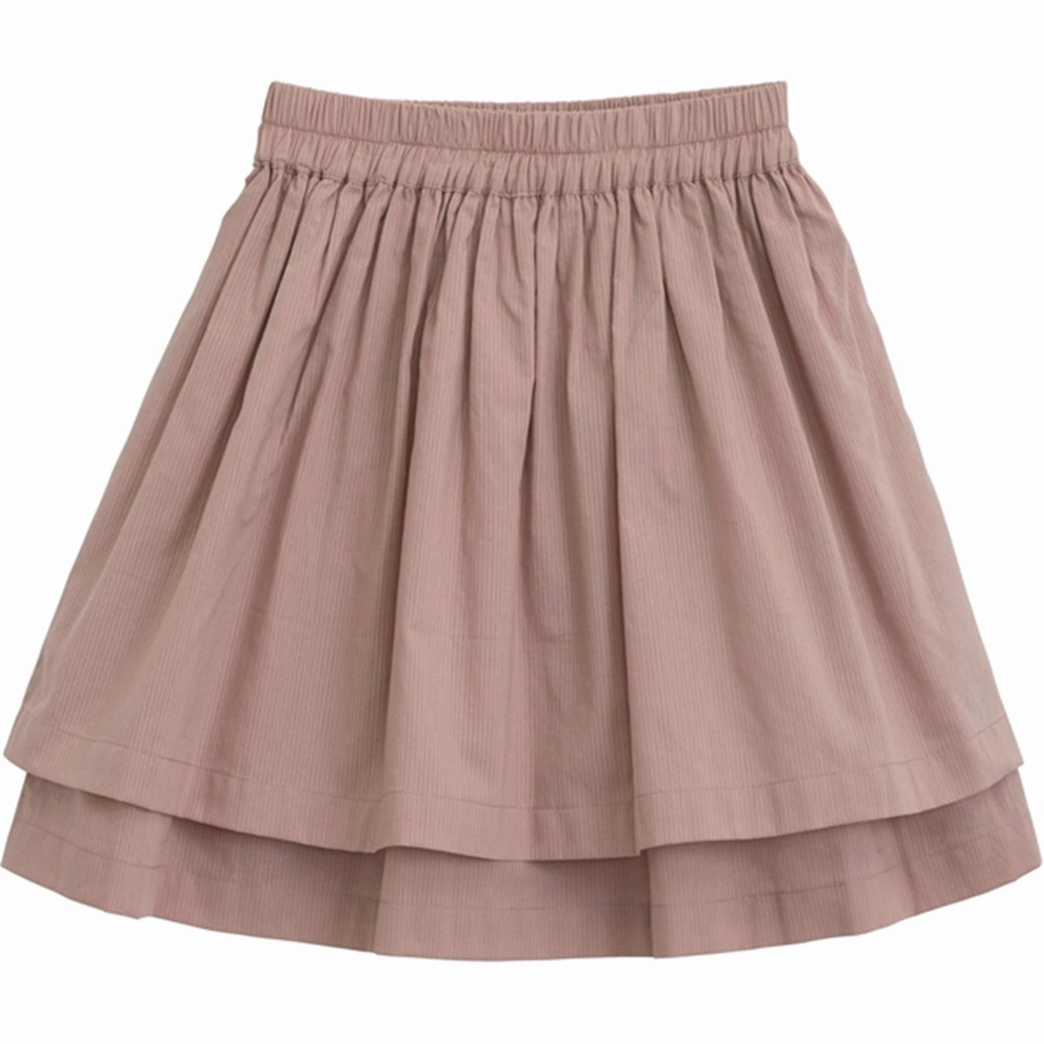 Serendipity Almond Skirt Sought-after Sumptuous