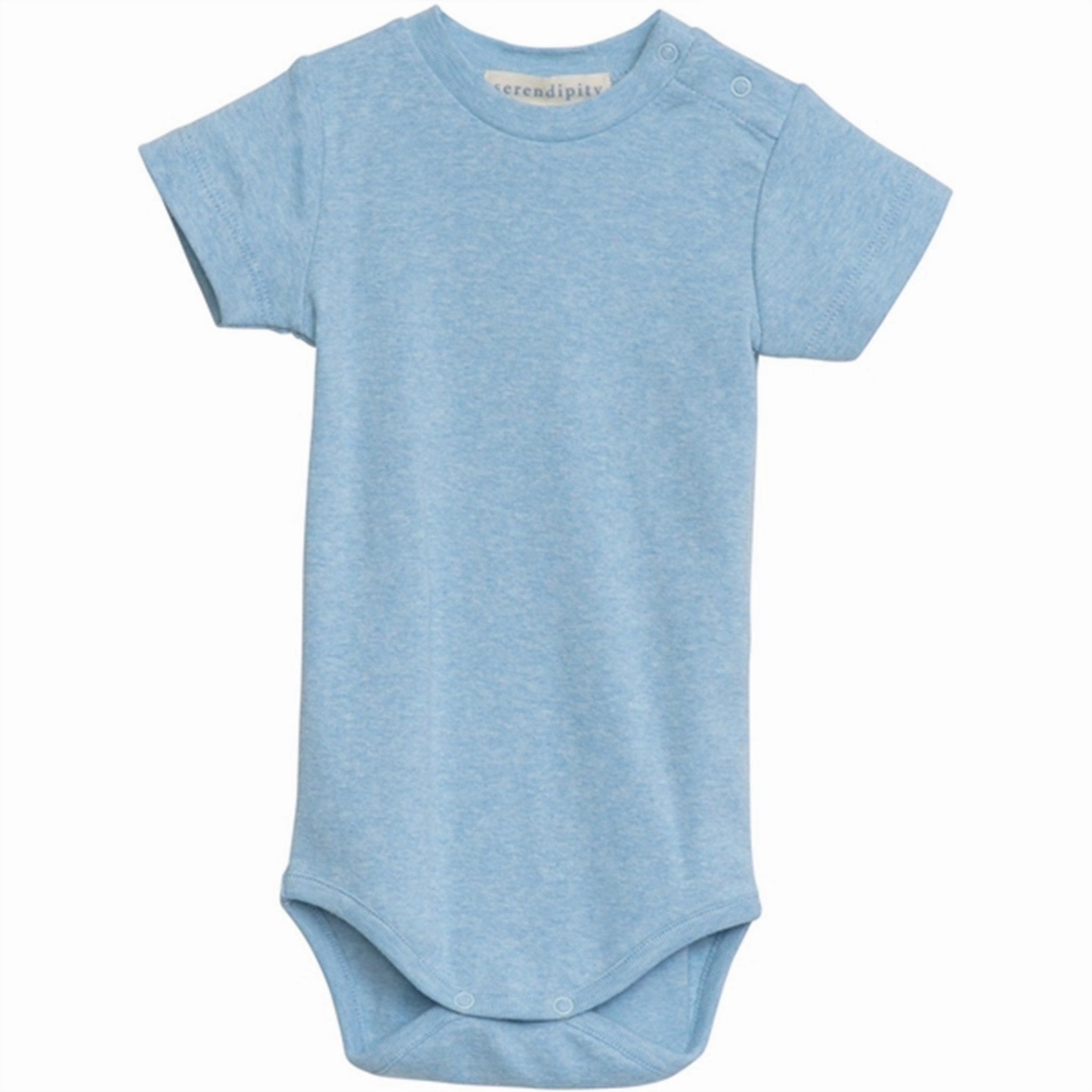 Serendipity Aqua Baby Body Futuristic Elegance