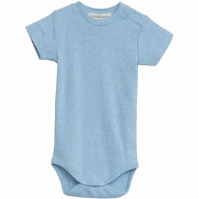 Serendipity Aqua Baby Body Futuristic Elegance