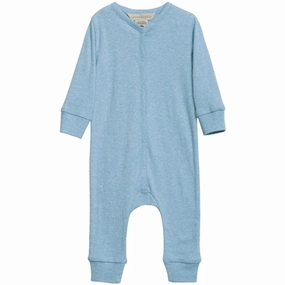 Serendipity Aqua Baby Onesie Ethical Alluring