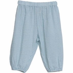 Serendipity Aquachecks Baby Pants Leadership Treasure