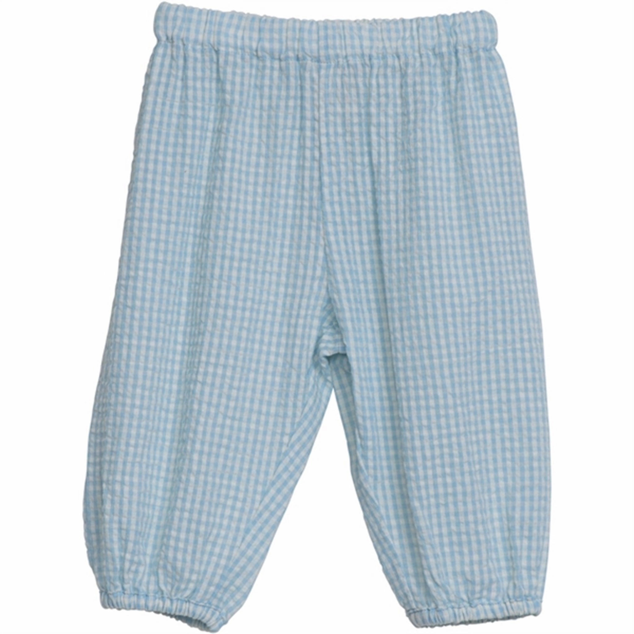 Exclusive Serendipity Aquachecks Baby Pants Charismatic