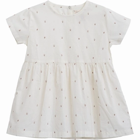 Serendipity Aster Loose Dress Elite Rare
