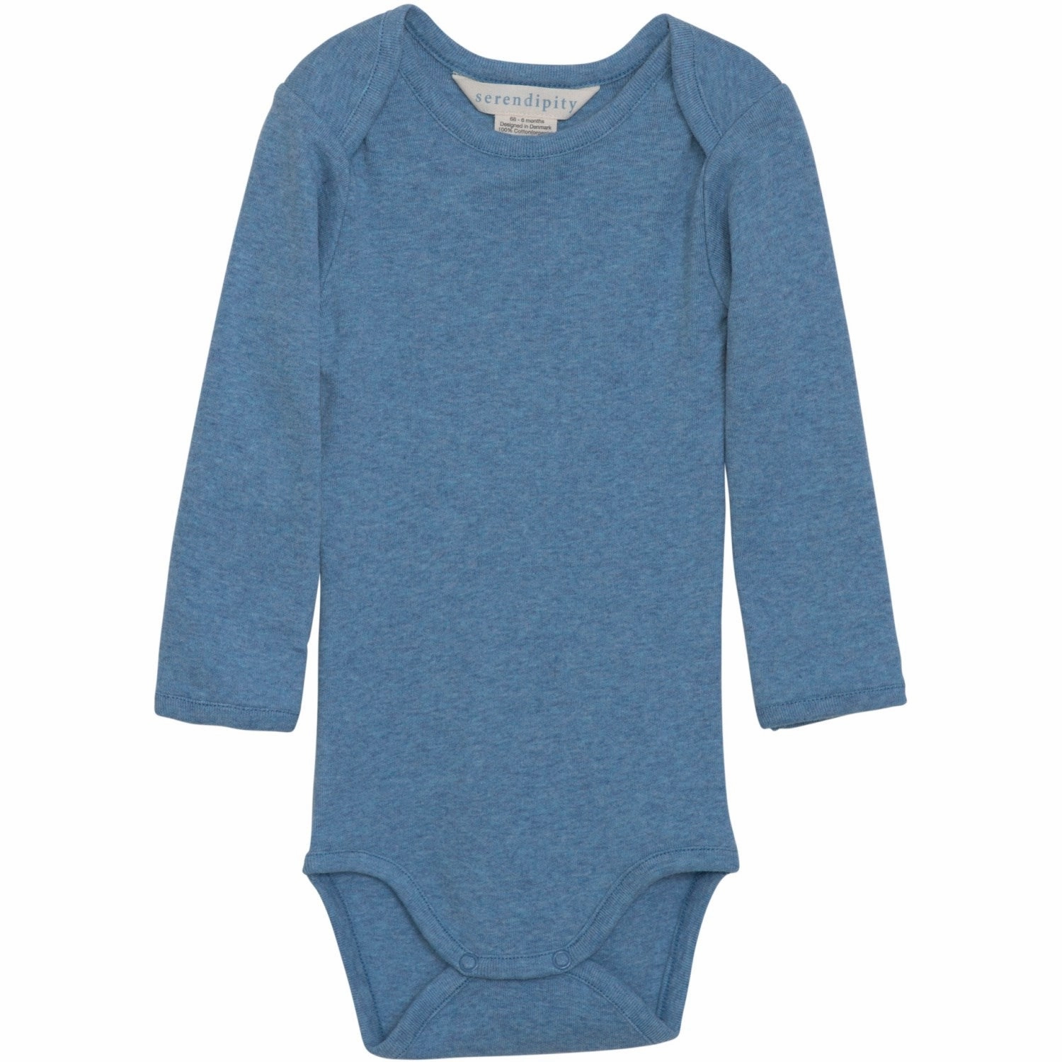 Treasure Serendipity Azur Baby Body Charismatic