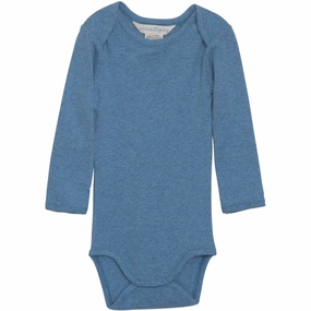 Serendipity Azur Baby Body Cutting-edge Retro