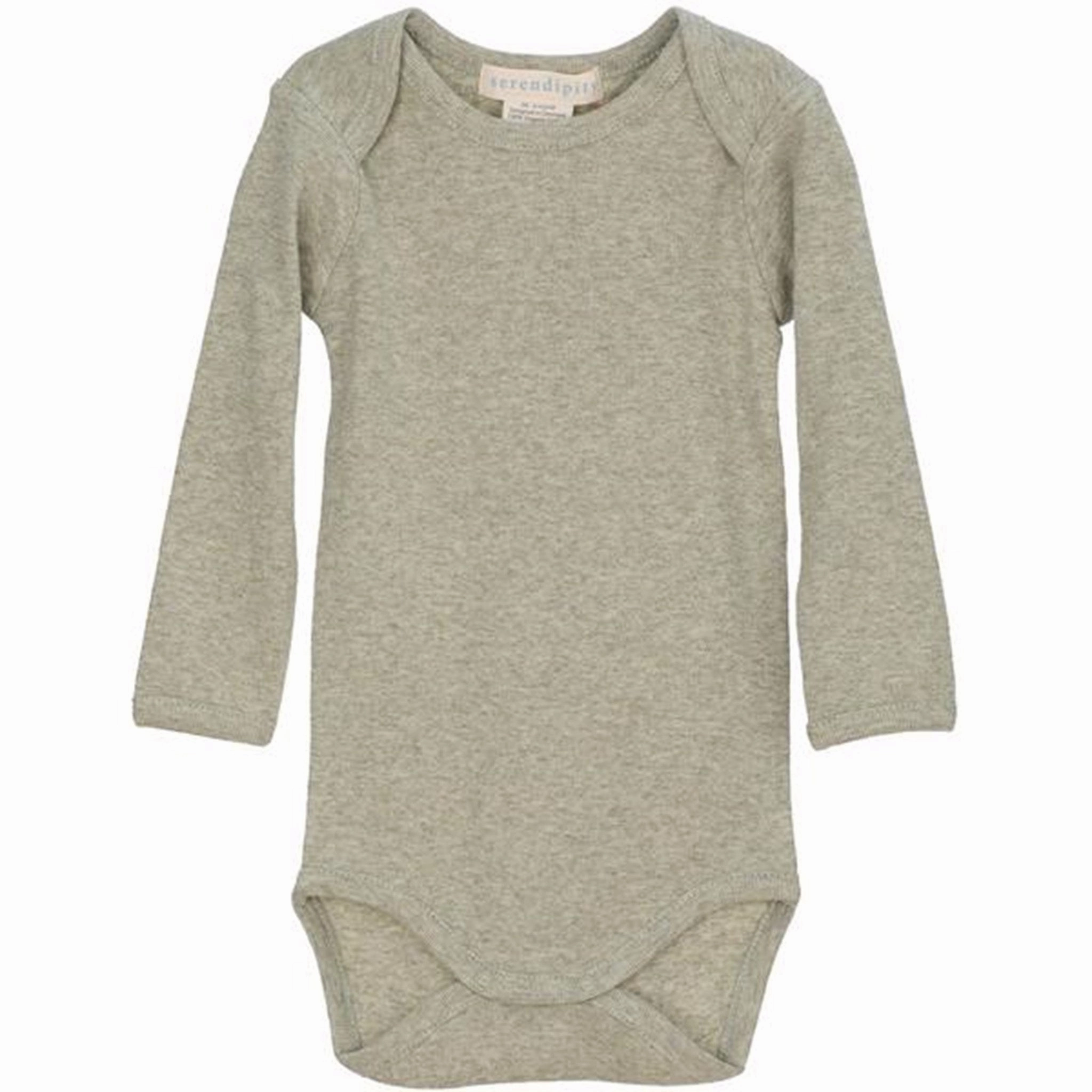 Serendipity Baby Sage Body Renowned Elite