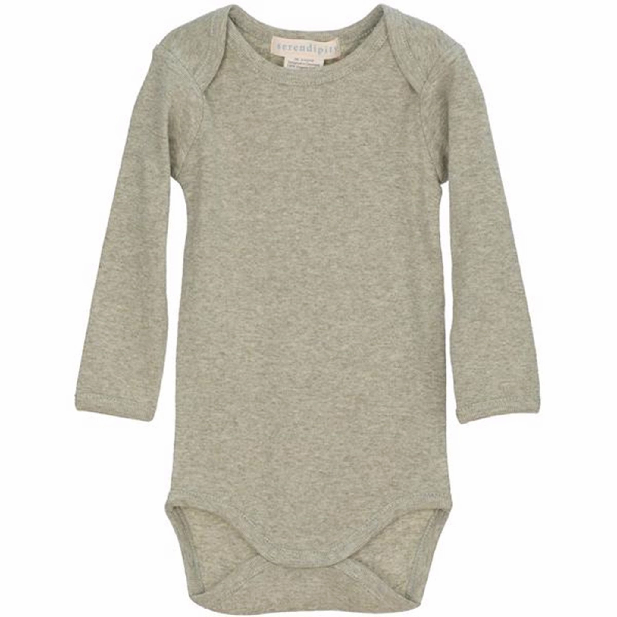 Serendipity Baby Sage Body Opulent Modern