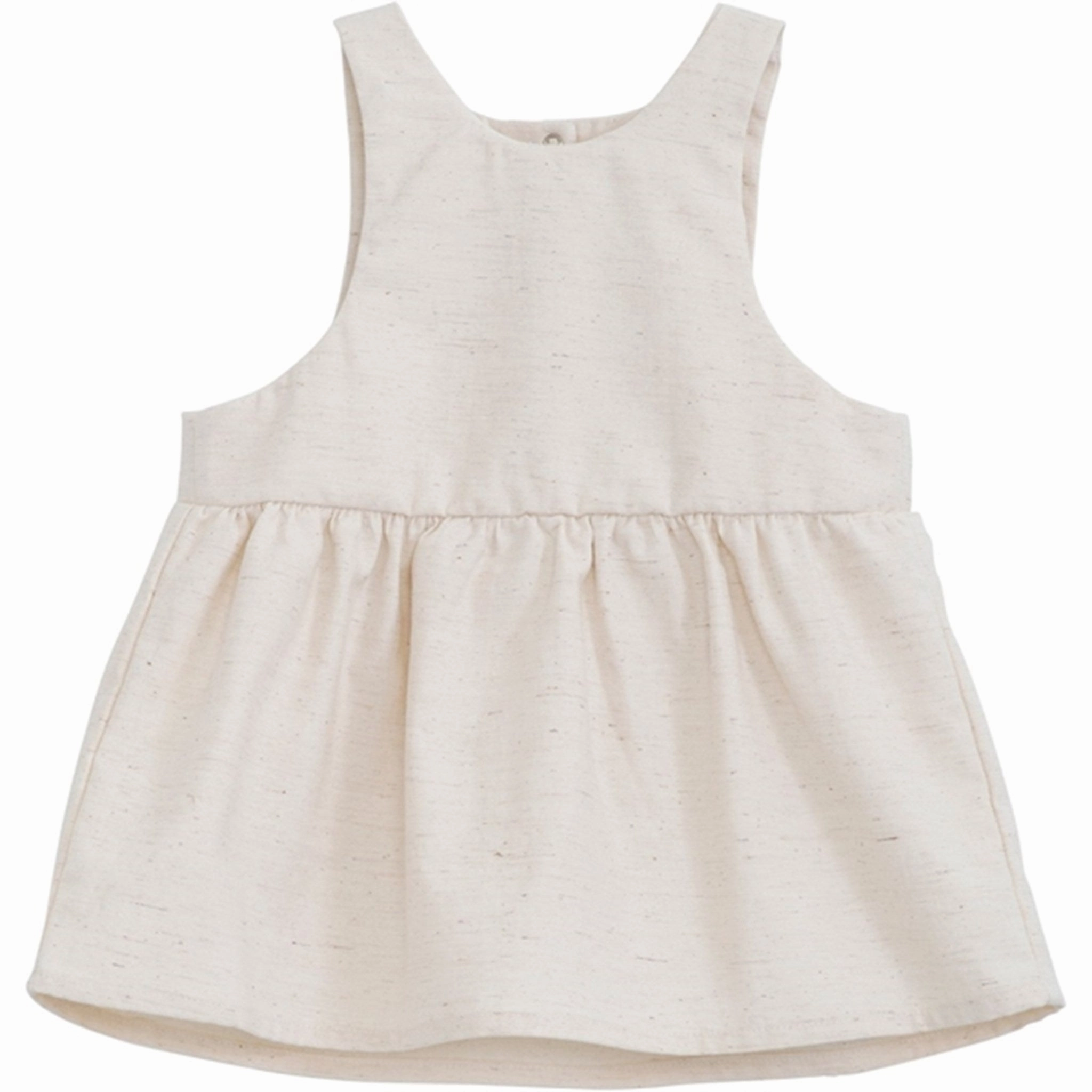 Innovation Serendipity Birch Baby Spencer Dress High-end