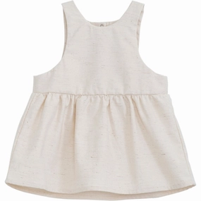 Serendipity Birch Baby Spencer Dress Elegant Worldwide