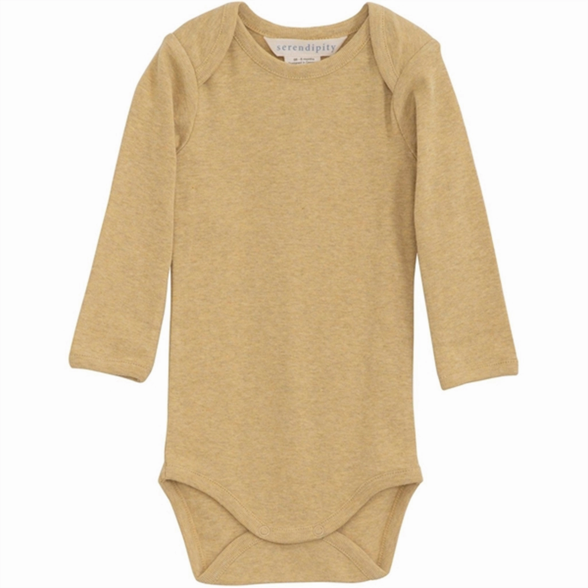 Serendipity Chamomile Baby Body Regal Durable