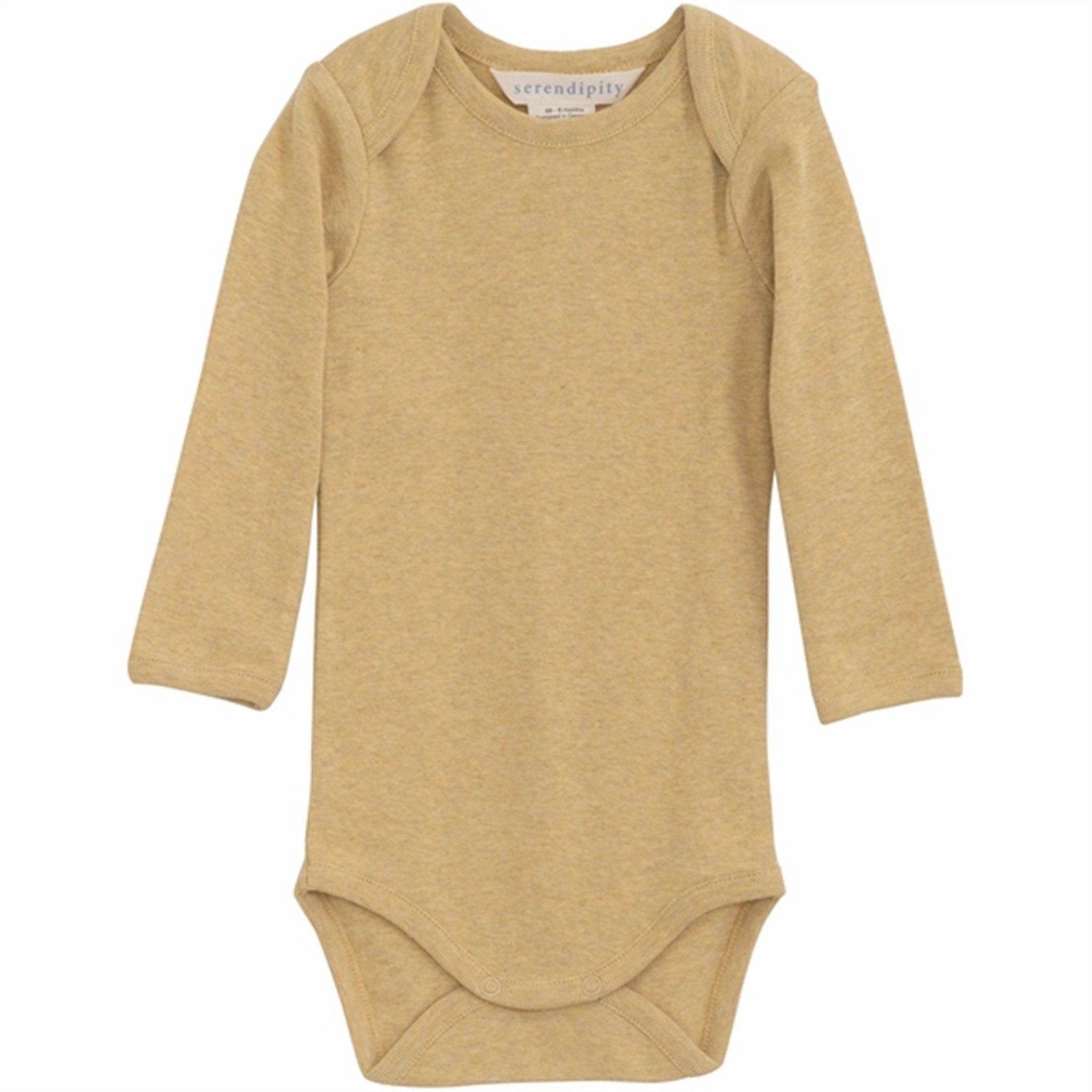 Serendipity Chamomile Baby Body Exquisite Attractive