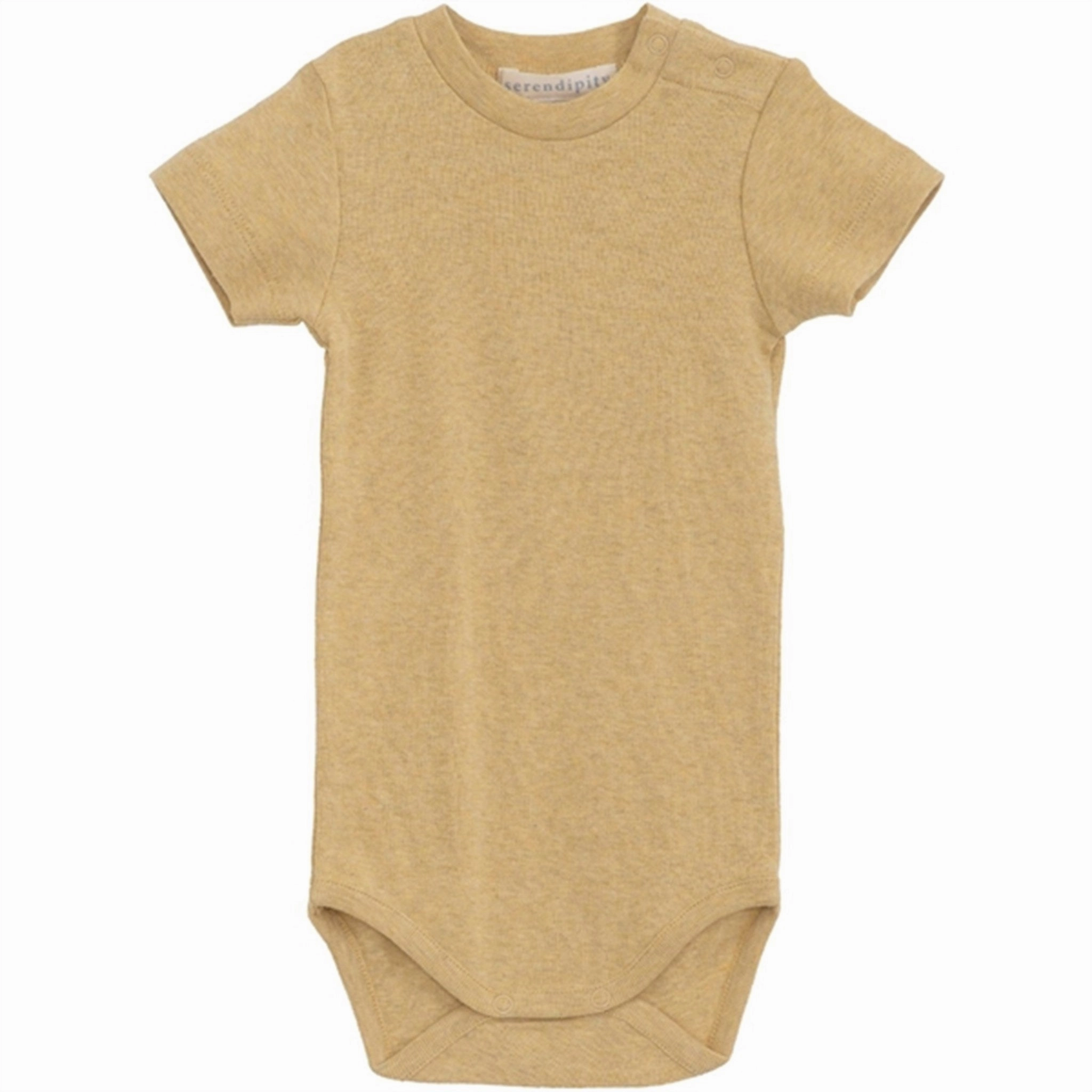 Genuine Serendipity Chamomile Baby Body Sublime