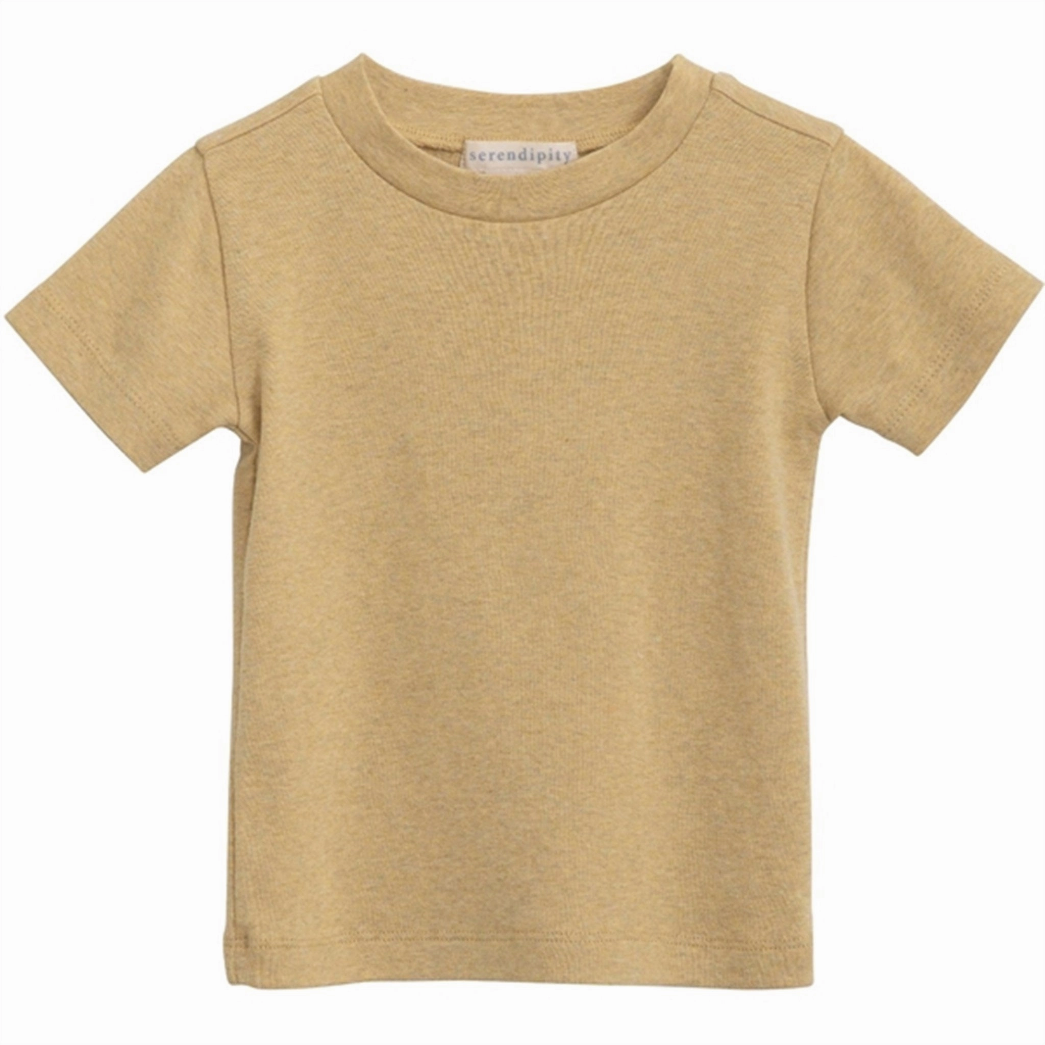 Serendipity Chamomile T-shirt Enchanting Worldwide