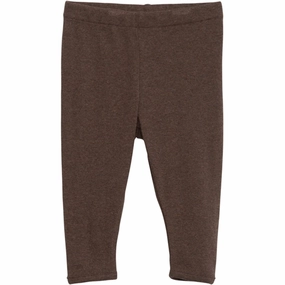 Serendipity Chestnut Baby Leggings Attractive Lavish