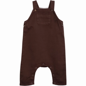 Serendipity Chocolate Baby Overall Desirable Famous