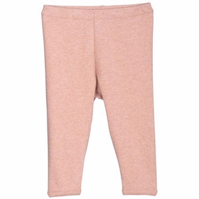 Serendipity Clay Baby Leggings Artisanal Perfection
