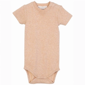 Serendipity Desert Baby Short Sleeve Body Eco-friendly Universal