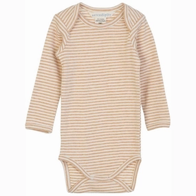 Serendipity Desert/Offwhite Stripe Body Creative Unique