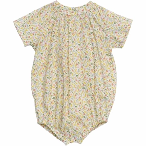 Serendipity Fairygarden Baby Puff Onesie Pristine Pioneer