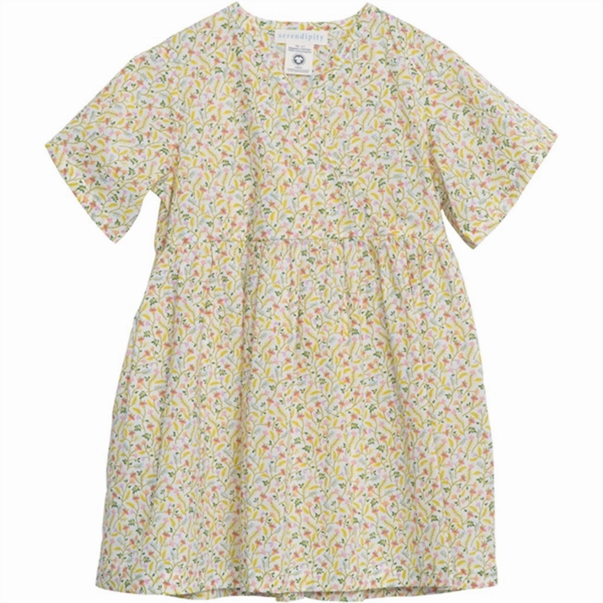 Serendipity Fairygarden Dress Noble Attractive