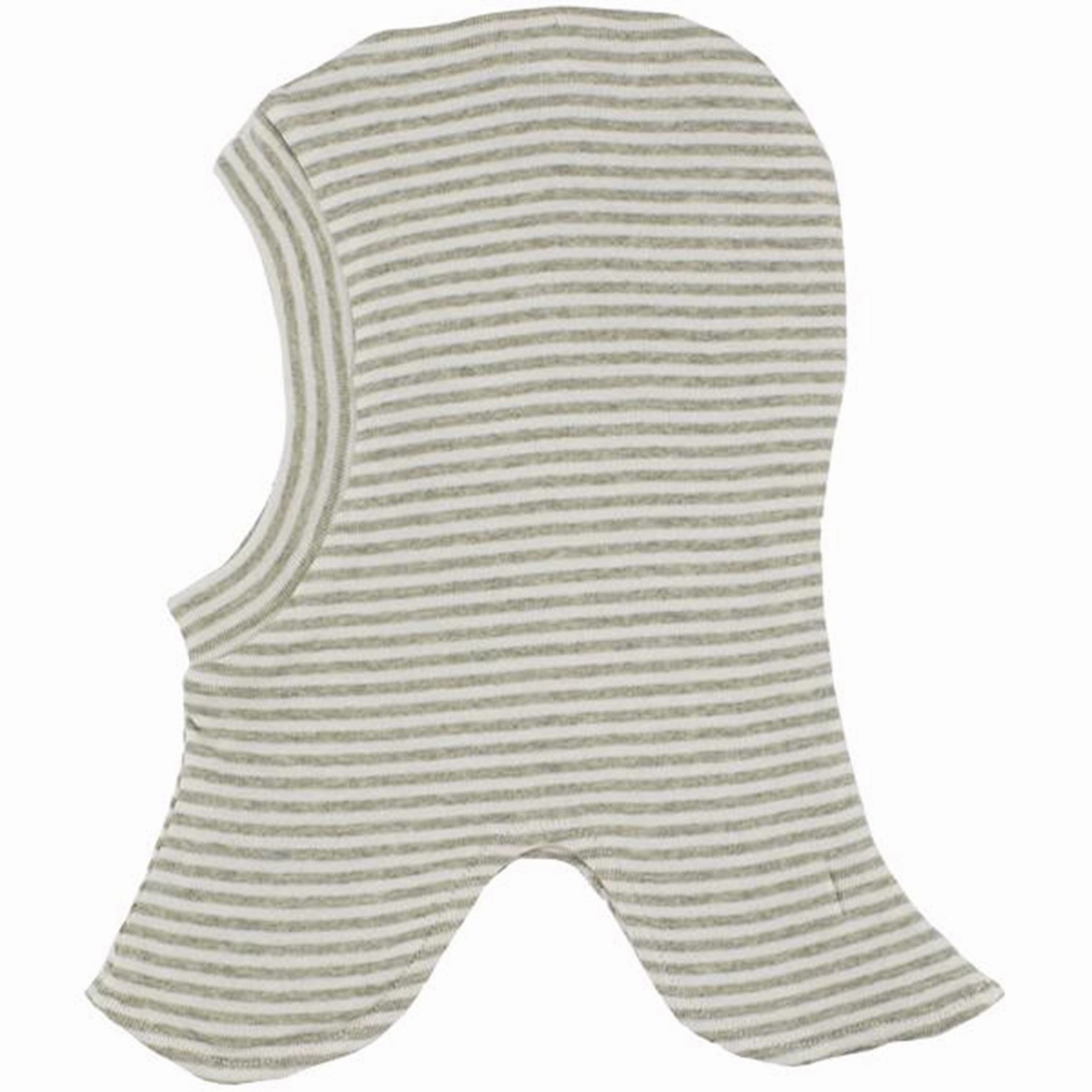 Coveted Serendipity Hoodie Stripe Sage/Offwhite International