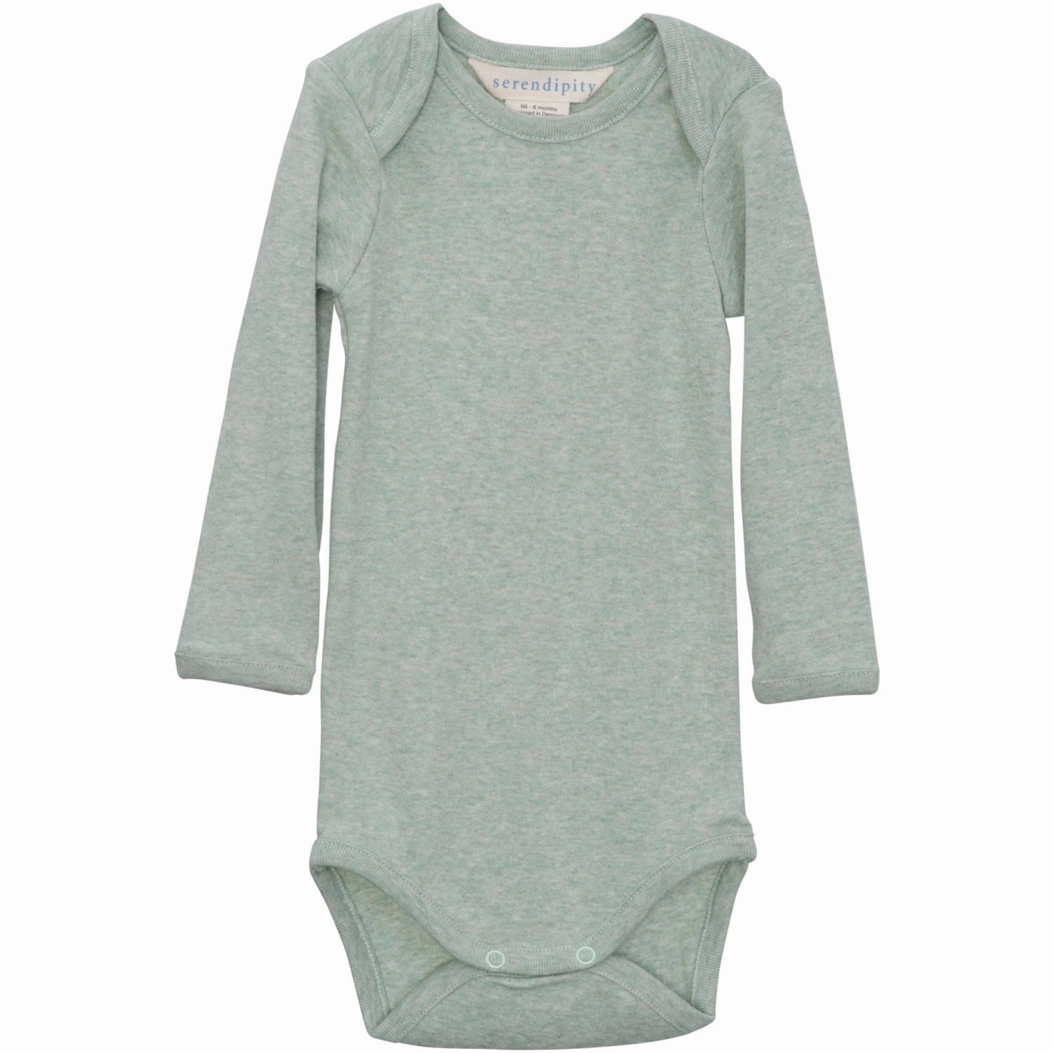 Serendipity Jade Baby Body Worldwide Majestic