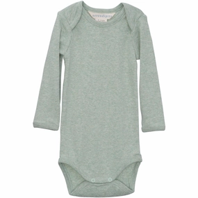 Serendipity Jade Baby Body Design Quality