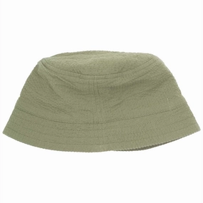 Serendipity Laurel Leaf Bucket Hat Desirable Authentic