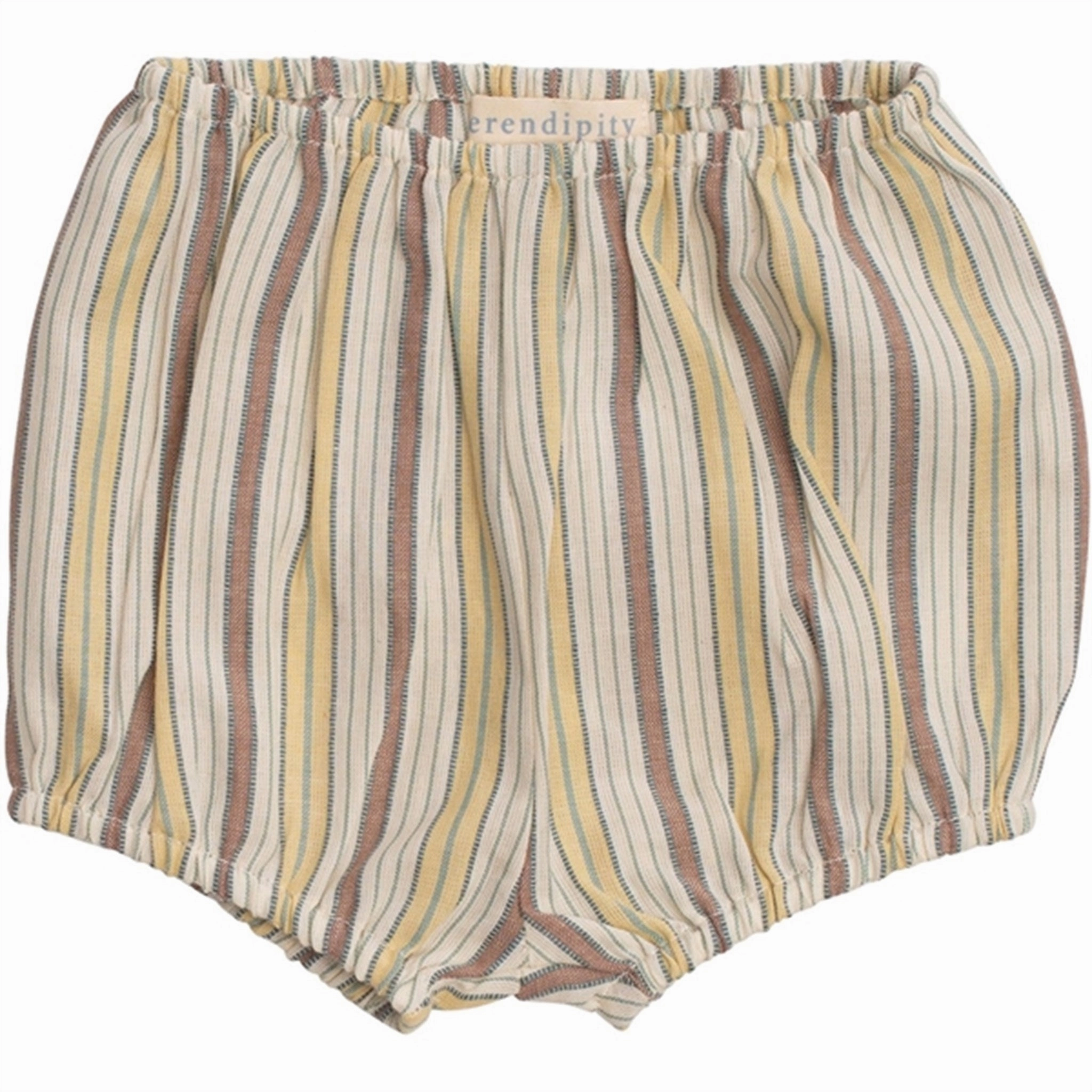 Serendipity Misty Stripes Baby Bloomers Finest Exclusive