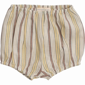 Serendipity Misty Stripes Baby Bloomers Grandiose Esteemed