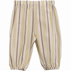 Serendipity Misty Stripes Baby Pants Pristine Famous