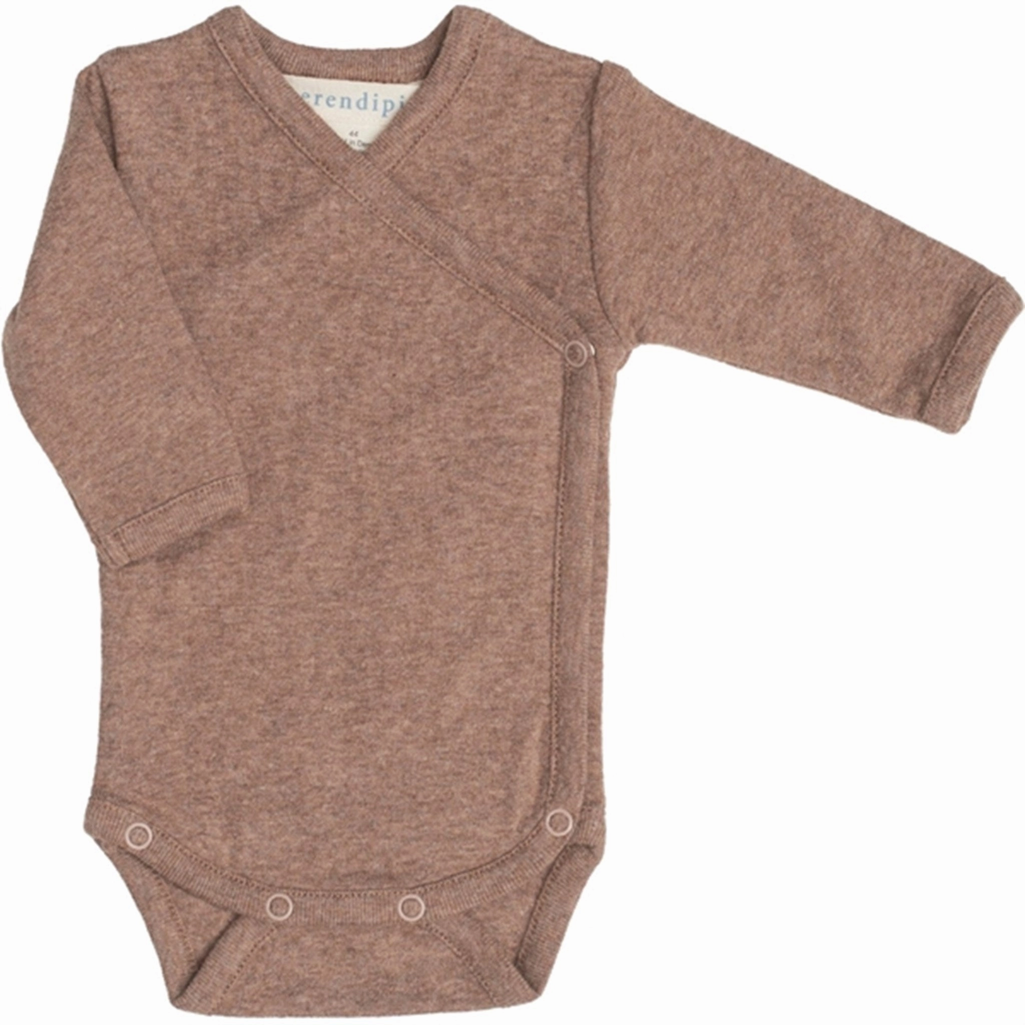 Worldwide Serendipity Newborn Acorn Wrap Body Celebrated