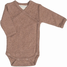 Serendipity Newborn Acorn Wrap Body Modern Desirable