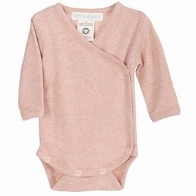 Serendipity Newborn Clay Wrap Rib Body Luxury Creative
