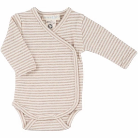 Serendipity Newborn Oat/Offwhite Wrap Body Elegance Elegance