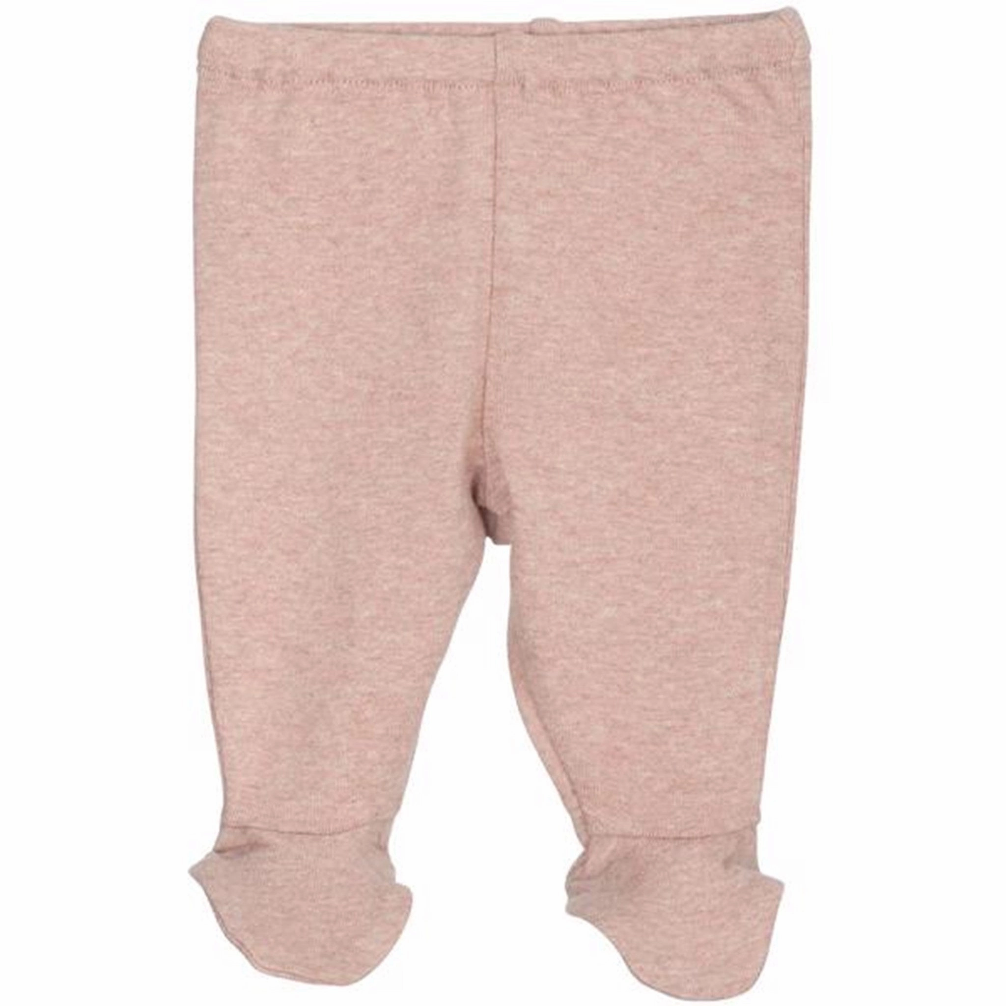 Serendipity Newborn Pants W. Feet Clay Leadership Appealing