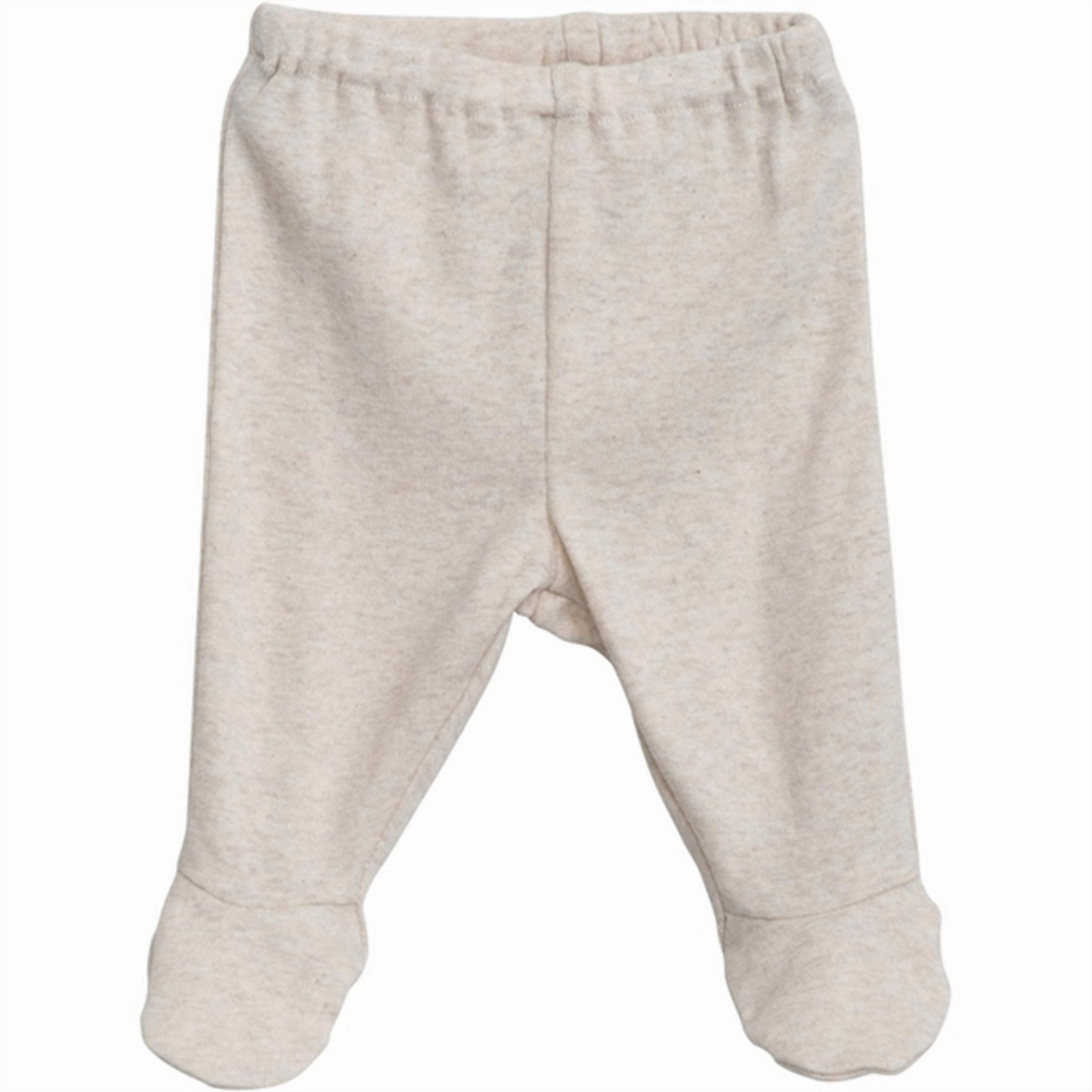 Serendipity Newborn Shell Pants w. Foot Revered Genuine