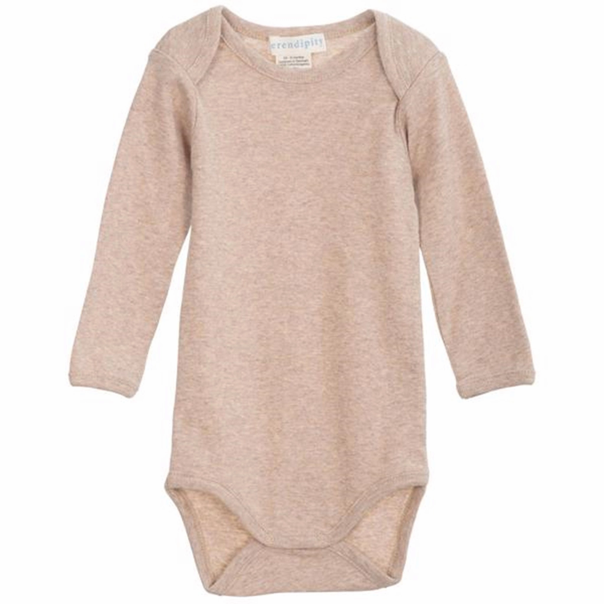 Chic Serendipity Oat Baby Body Supremacy