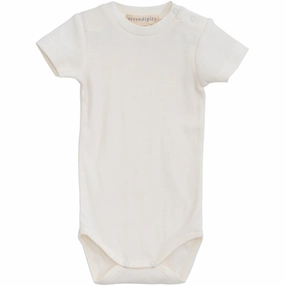 Serendipity Offwhite Baby Body Gem Universal