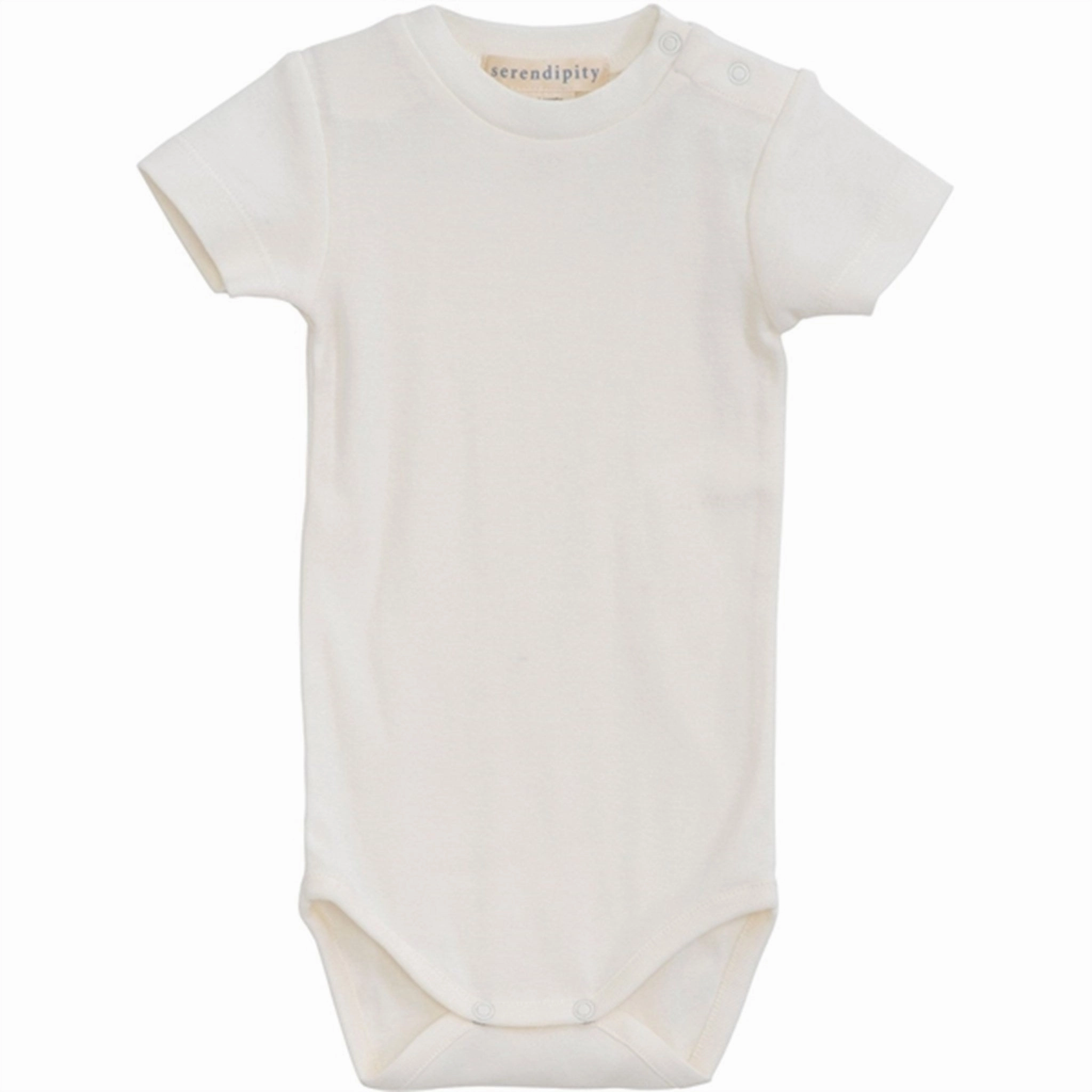 Serendipity Offwhite Baby Body Gem Universal
