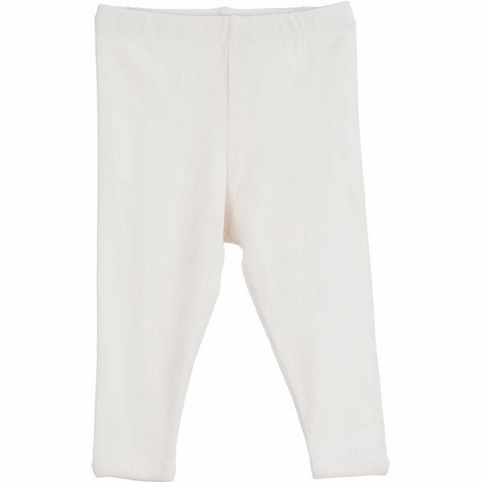 Legendary Serendipity Offwhite Baby Leggings Sumptuous