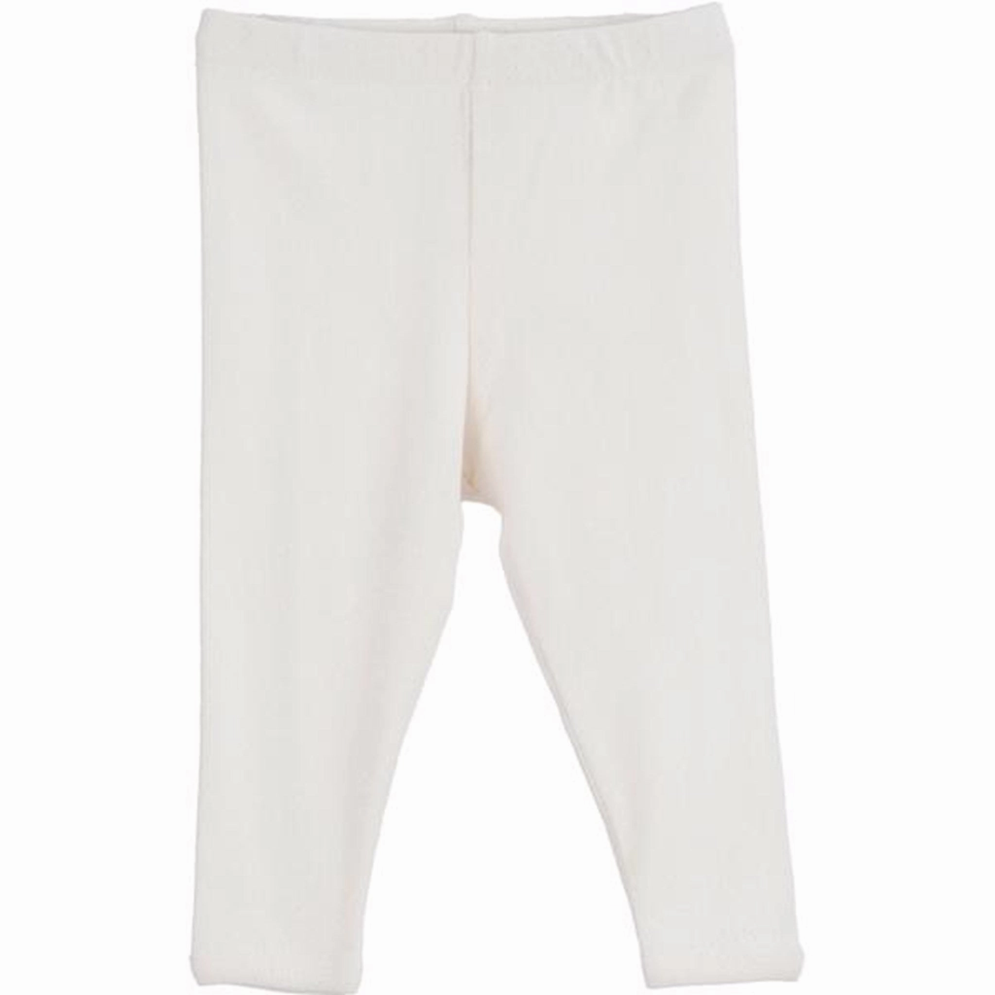 Serendipity Offwhite Baby Leggings Superior Luxury