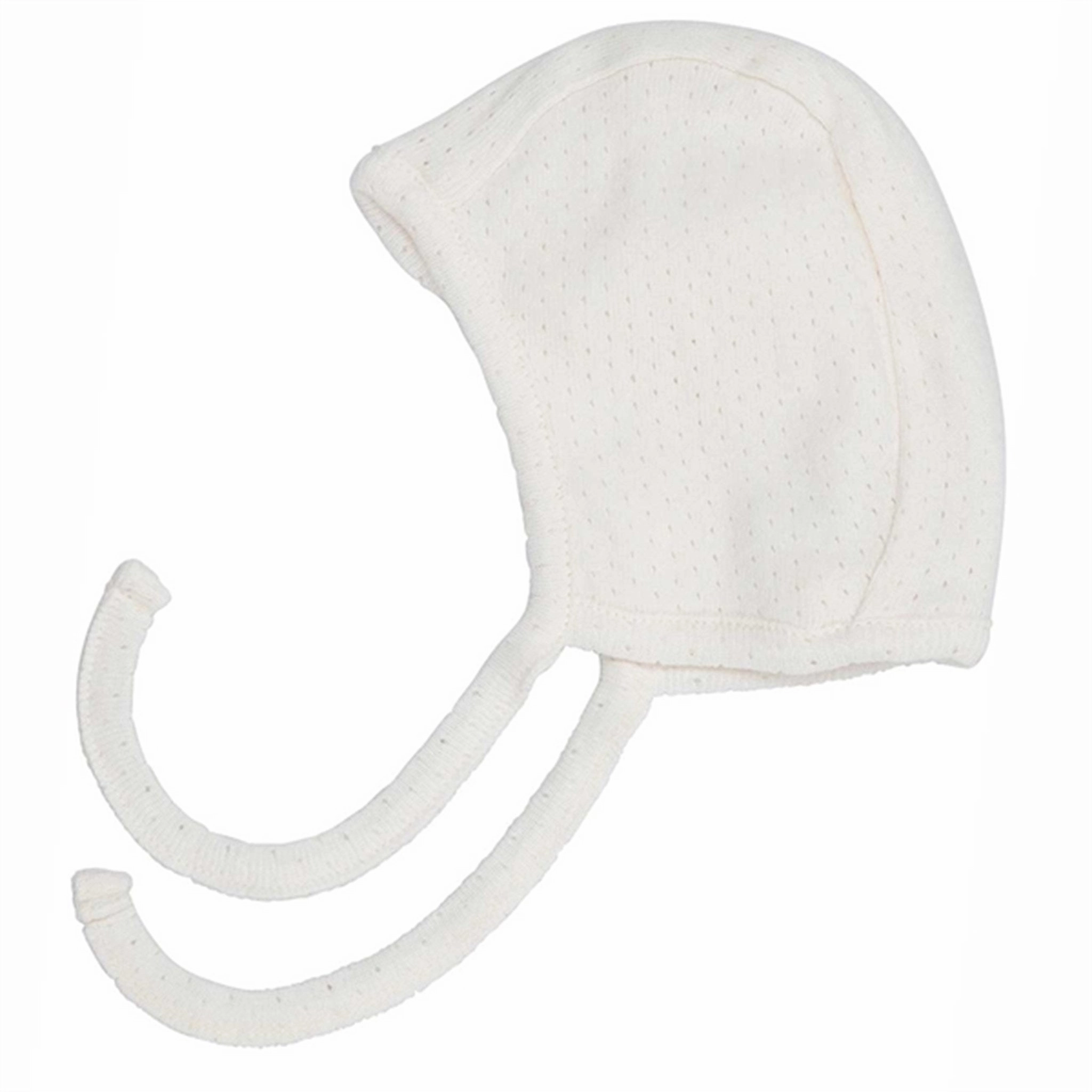 Serendipity Offwhite Baby Strik Hue Inspiring Treasure