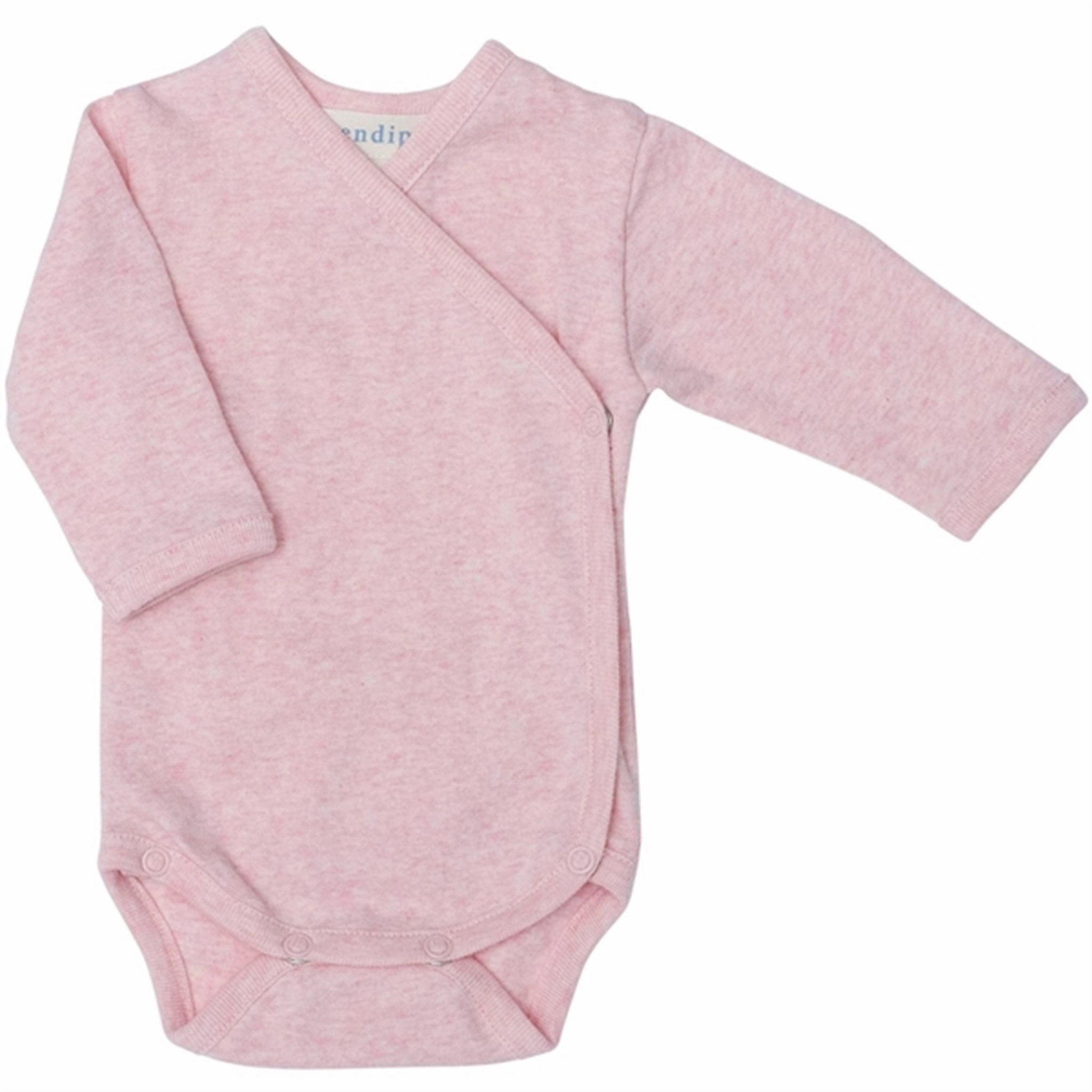 Valuable Serendipity Rosebud Newborn Wrap Body Classic