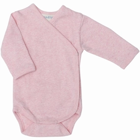 Serendipity Rosebud Newborn Wrap Body Retro Cutting-edge