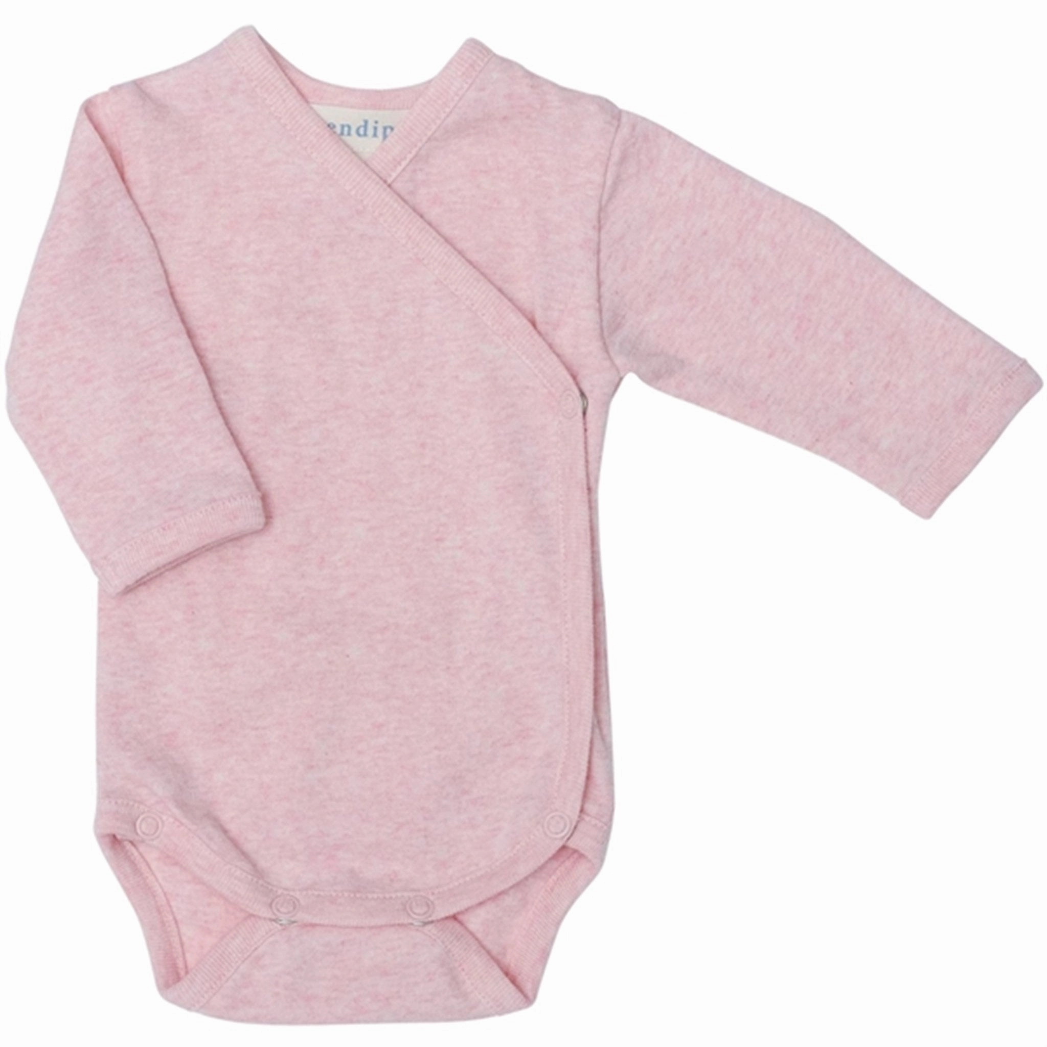 Serendipity Rosebud Newborn Wrap Body Retro Cutting-edge