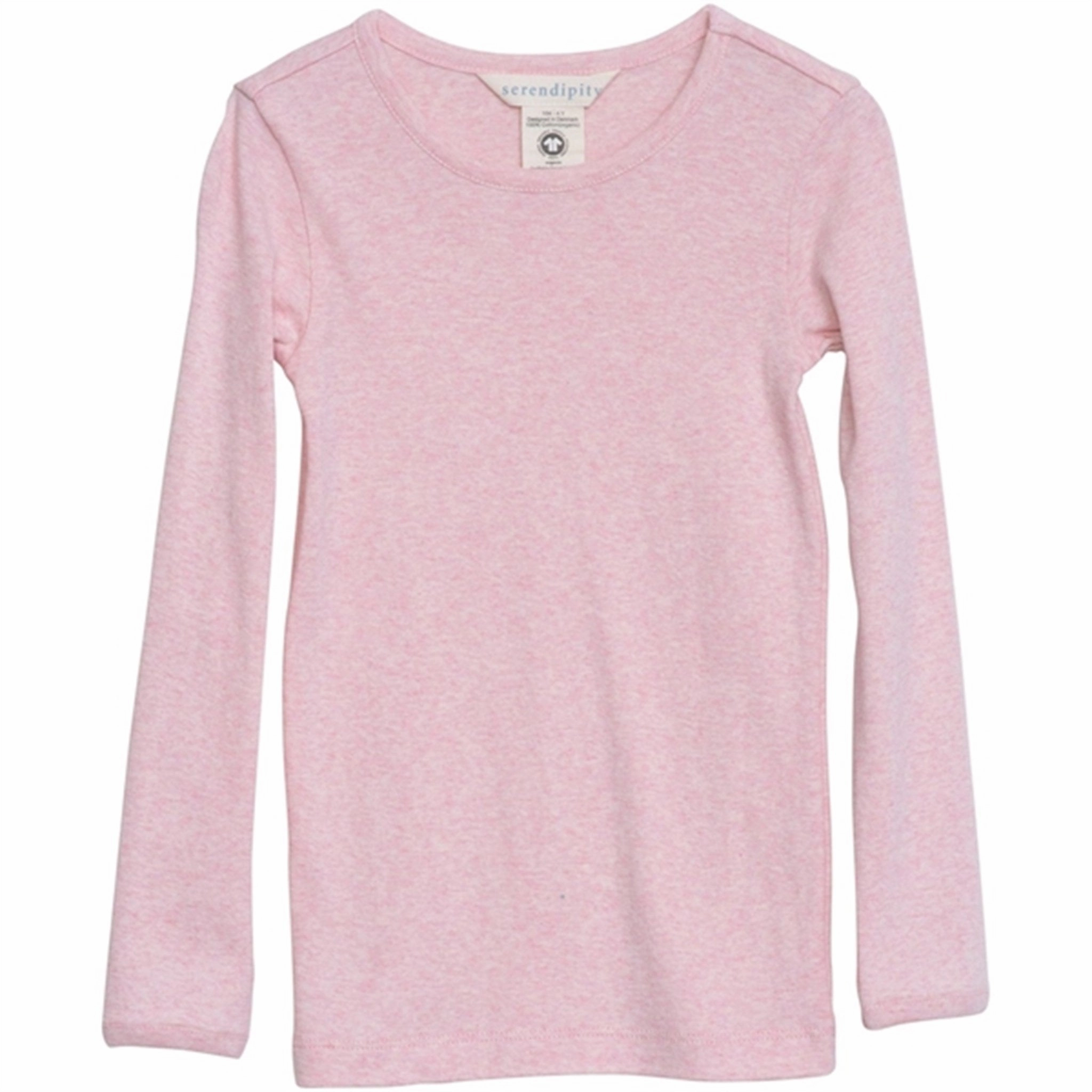 Serendipity Rosebud Slim Blouse Vintage Distinctive