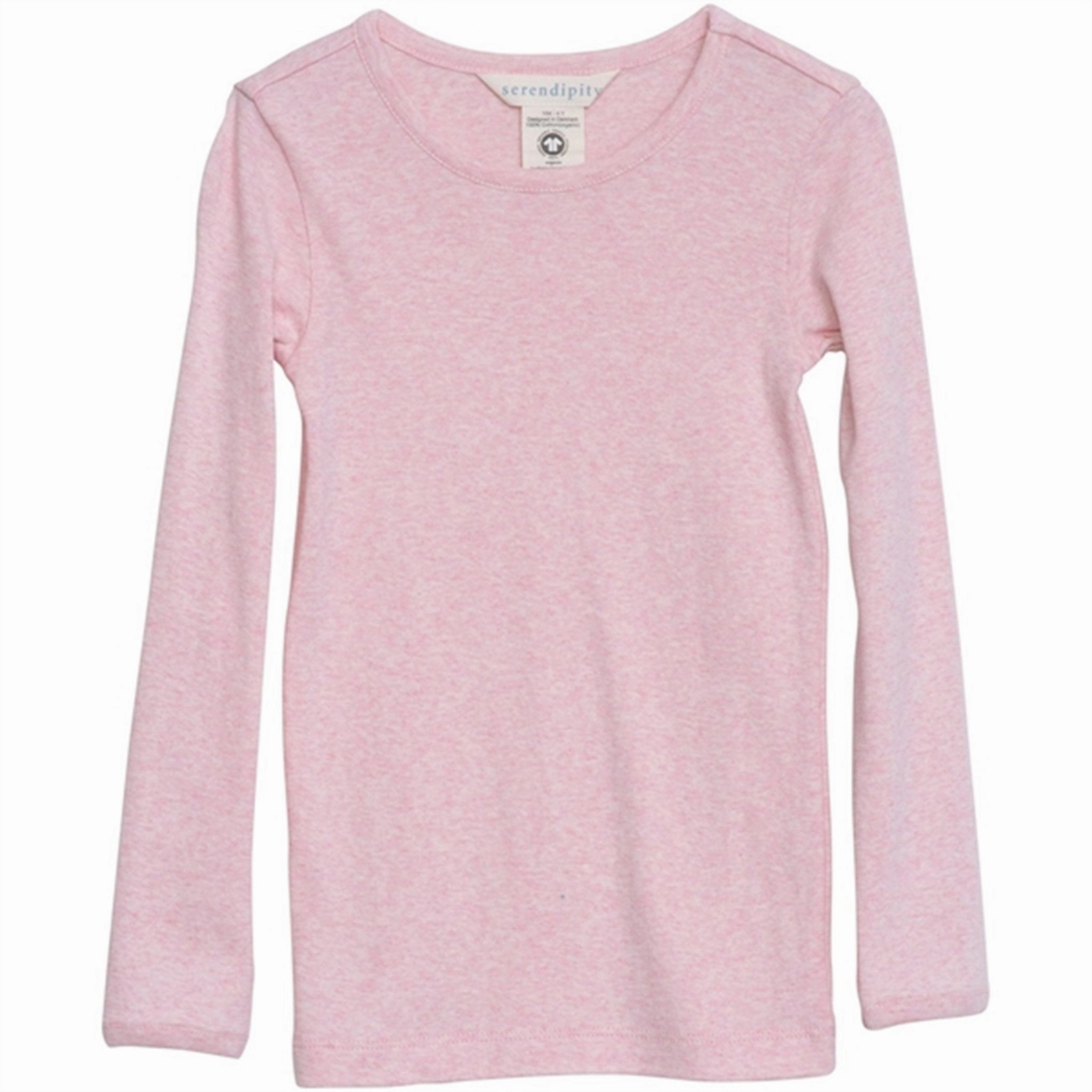 Artisanal Serendipity Rosebud Slim Blouse Retro