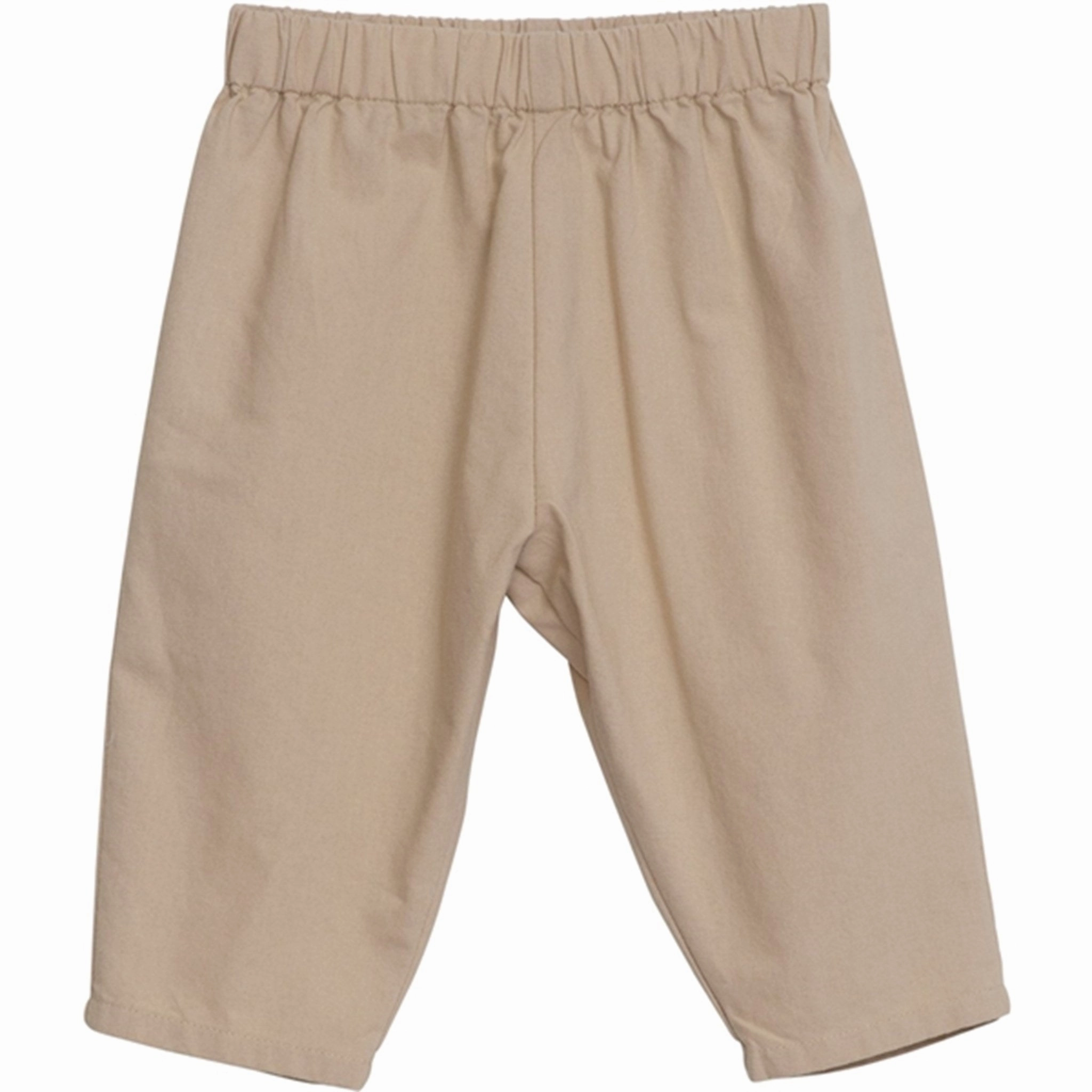 Serendipity Safari Baby Pants Heritage Exceptional