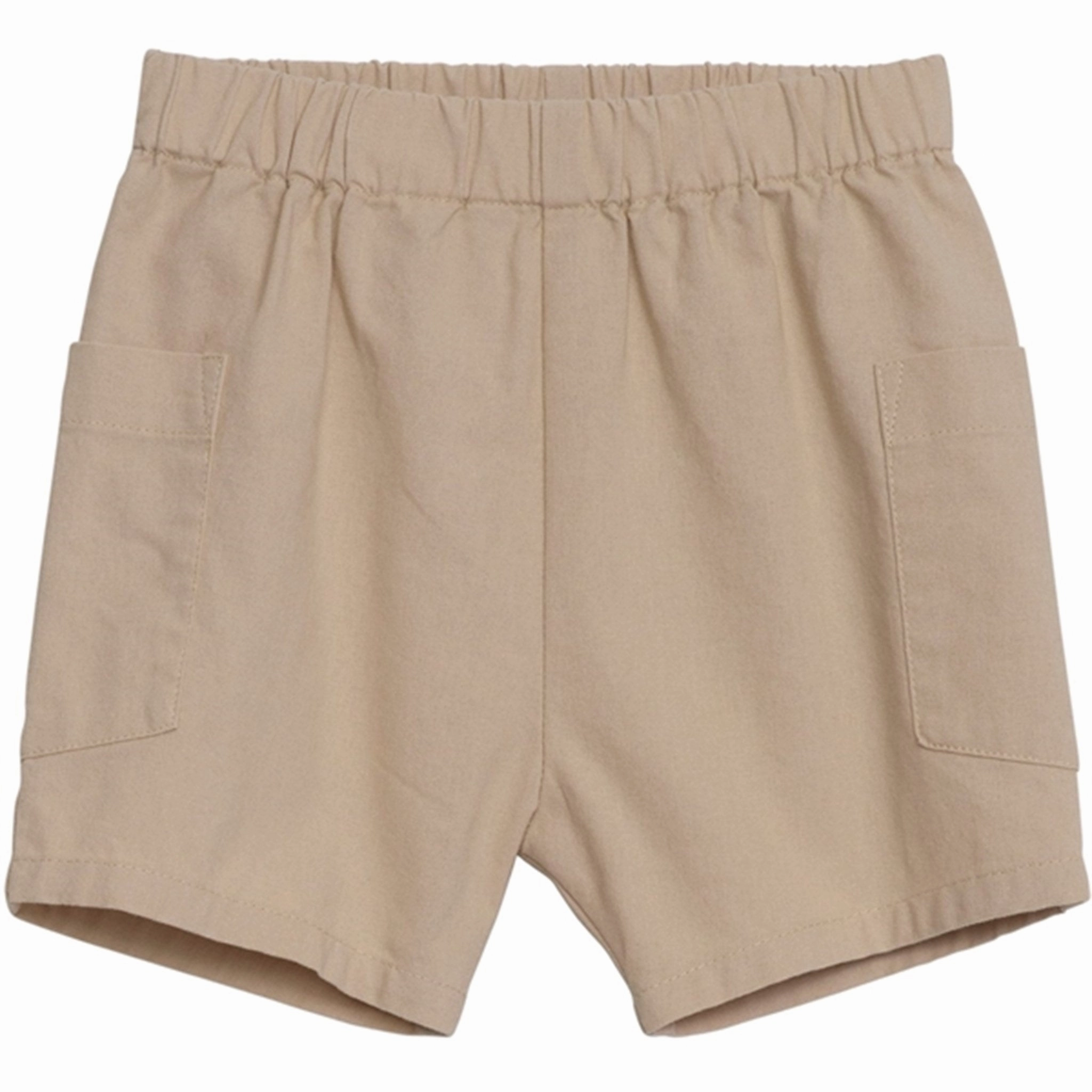 Admired Serendipity Safari Baby Shorts Leadership